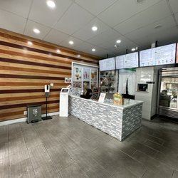 Boba Binge - Boba Binge: inside