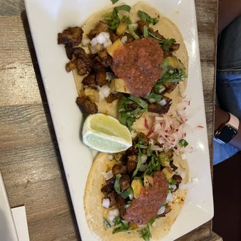 Gringos & Mariachis - Al Pastor Tacos. - Tacos Near Me - Potomac, Maryland