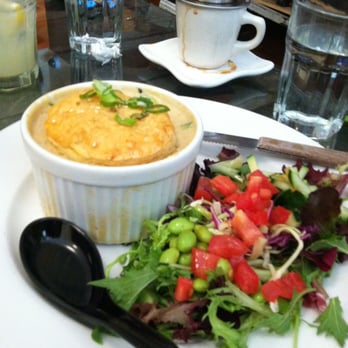 B Star - Thai curry pot pie (that dish was a pass) - Burmese Near Me - San Francisco, California B Star - Thai curry pot pie (that dish was a pass) - Burmese Near Me - San Francisco, California
