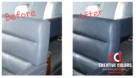 Creative Colors International - upholstery in Clearwater, FL