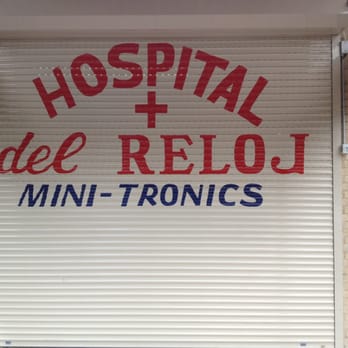 Minitronics - Watch Repair Near Me - McAllen, Texas Minitronics - Watch Repair Near Me - McAllen, Texas