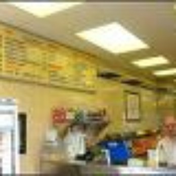 The Golden Chip - Fish & Chips Near Me - London, XGL The Golden Chip - Fish & Chips Near Me - London, XGL