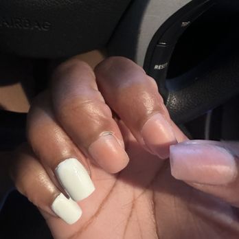 Soho Nail Bar - Poor nails - Nail Salons Near Me - Houston, Texas Soho Nail Bar - Poor nails - Nail Salons Near Me - Houston, Texas