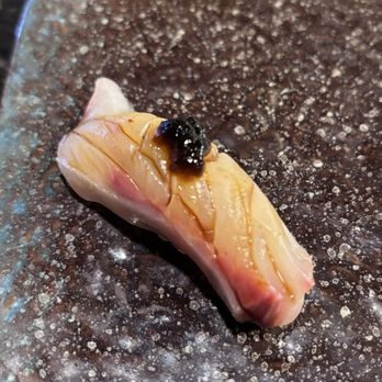Uka Omakase - Sushi Bars Near Me - New York, New York Uka Omakase - Sushi Bars Near Me - New York, New York
