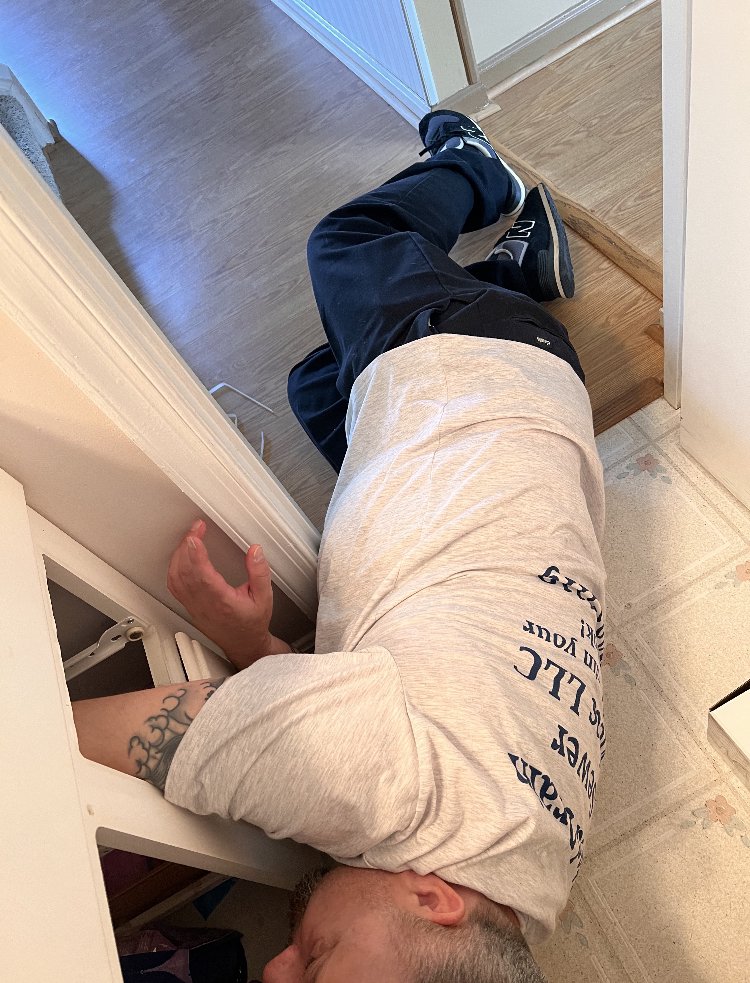 Slide of United Drain and Sewer