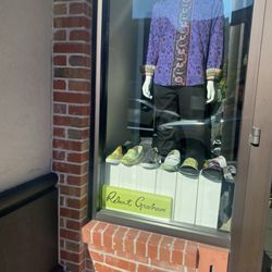 Scott Lyall Clothes
