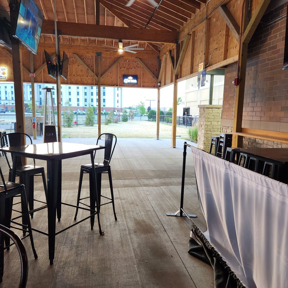 THE PAVILION Updated September 2024 11 Photos 7038 S Harlem Ave