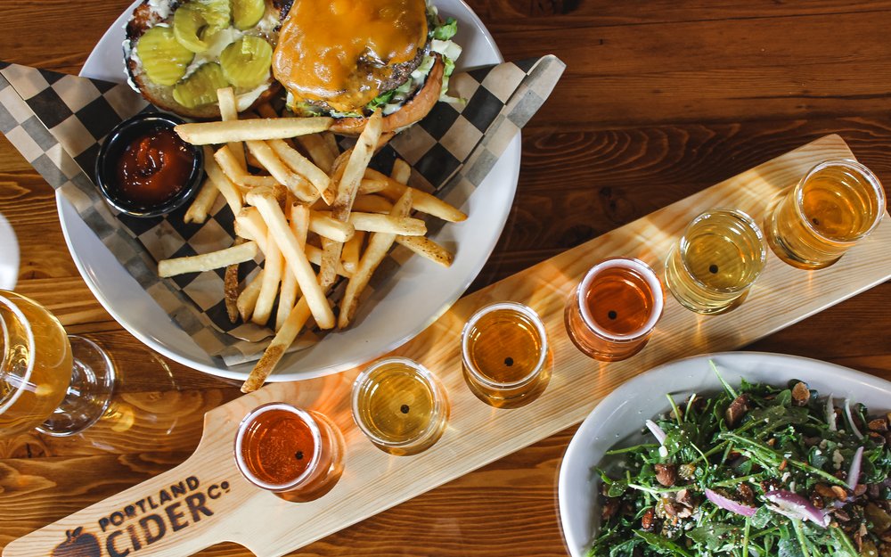 PORTLAND CIDER COMPANY CLACKAMAS Updated October 2024 207 Photos & 135 Reviews 8925 SE