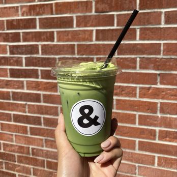 Coffee & - Coffee & Tea Near Me - Buena Park, California Coffee & - Coffee & Tea Near Me - Buena Park, California