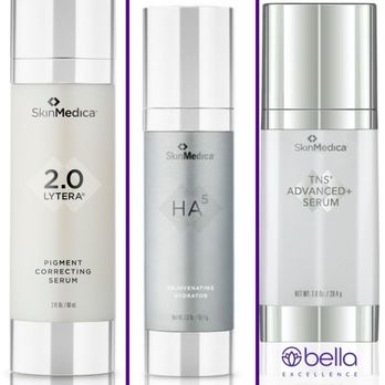 Bella Excellence - SkinMedica is always in stock - Skin Care Near Me - Westchase, Florida