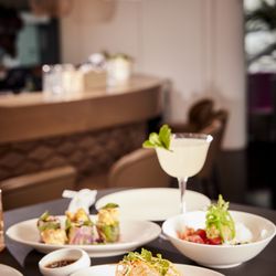 Mayday Bar - International Bar Food at Mayday Bar