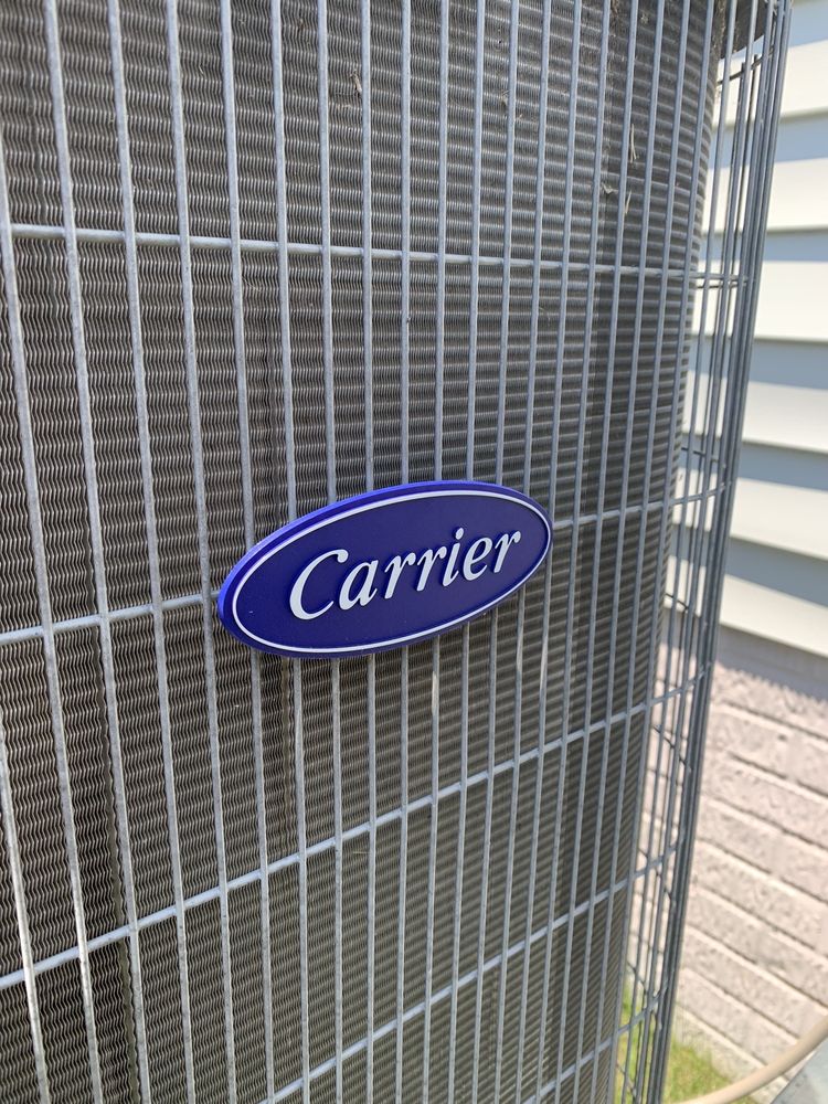 Slide of Falcon Heating, Air Conditioning & Plumbing