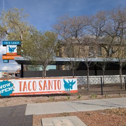 Taco Santo - Taco Santo