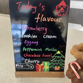 Mochinut - Coffee & Tea Near Me - San Antonio, Texas