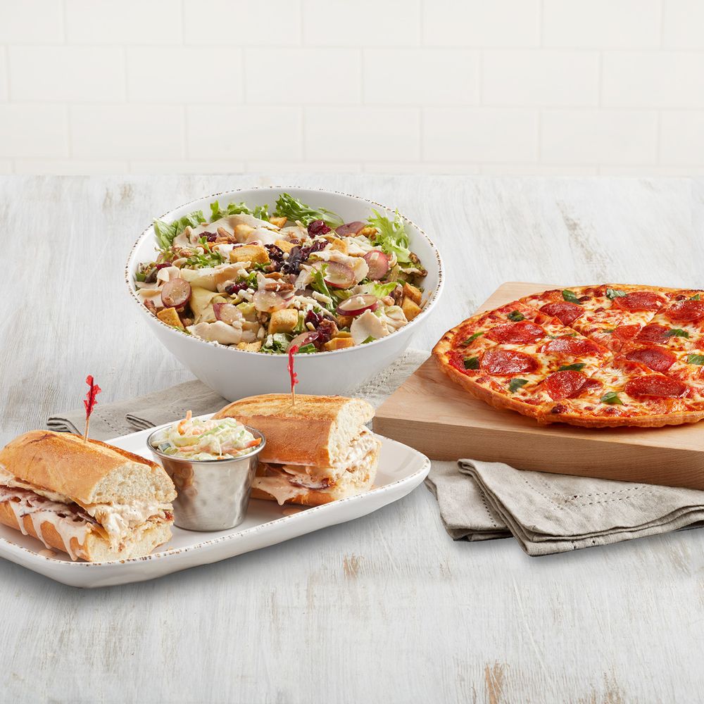 Newk's Eatery Image