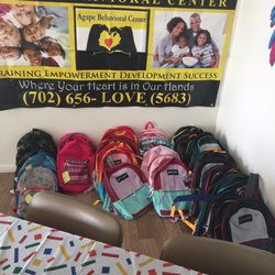 Agape Family Enrichment Center - Few photos of Amazing outreach opportunities Agape has had the pleasure of putting on.