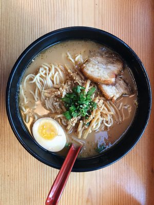 Portland Food Hall by null