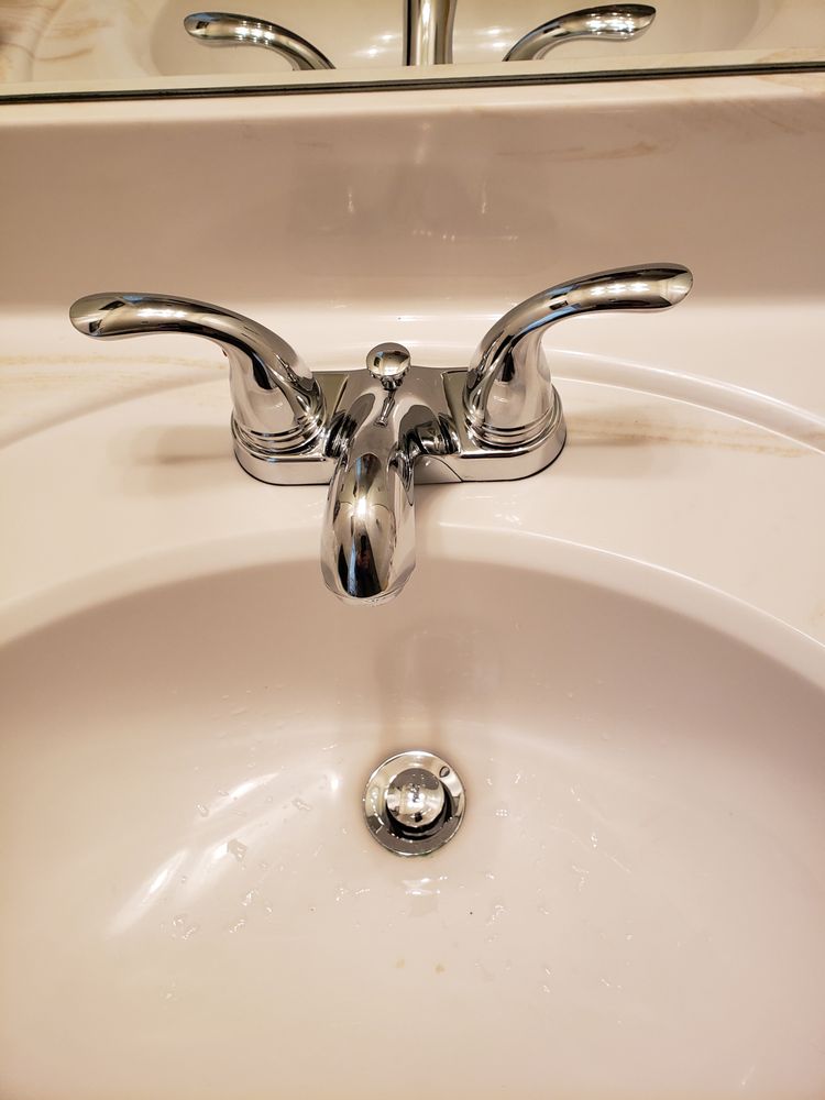 Slide of C & G Plumbing