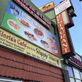 Glorias Cafe - Mexican Near Me - Los Angeles, California Glorias Cafe - Mexican Near Me - Los Angeles, California