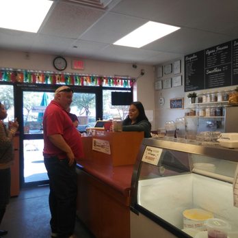 Juice N Fruit Raspados - Juice Bars & Smoothies Near Me - Tucson, Arizona