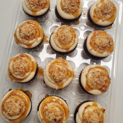 Odie's Bakery