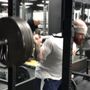 Photo of O-Town Iron