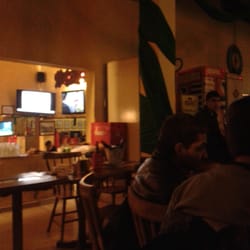 Bar do Sacha