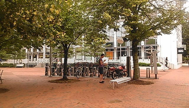 One Kendall Square