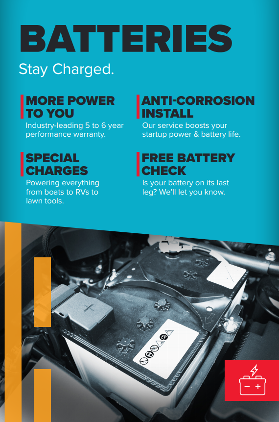 COMMERCIAL TIRE Updated September 2024 1291 US 40, Vernal, Utah