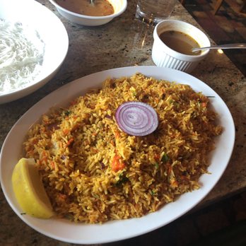 House of Curry - Chicken Biryani - Asian Fusion Near Me - Rosemount, Minnesota House of Curry - Chicken Biryani - Asian Fusion Near Me - Rosemount, Minnesota