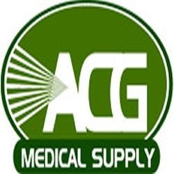 ACG Medical Supply - Rowlett