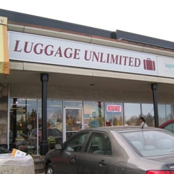 Luggage Unlimited