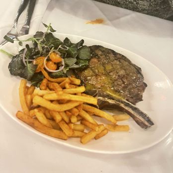 Meli Estiatorio - Greek Near Me - Forest Hills, New York