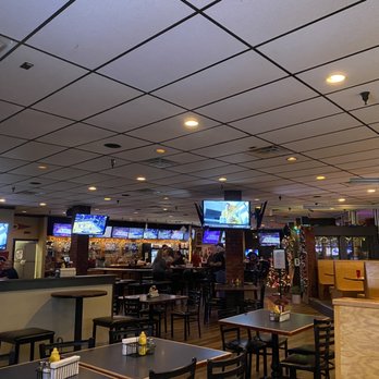 The Pour House - Inside the restaurant - Sports Bars Near Me - Henrico, Virginia The Pour House - Inside the restaurant - Sports Bars Near Me - Henrico, Virginia