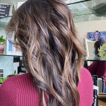 Maribou Salon - Color correction and highlights - Makeup Artists Near Me - Folsom, California Maribou Salon - Color correction and highlights - Makeup Artists Near Me - Folsom, California