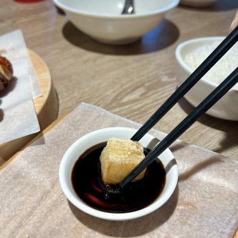 B2J Tasty Pot - @foodie_starry Housemade Sticky Rice Cake - Comfort Food Near Me - Bayside, New York B2J Tasty Pot - @foodie_starry Housemade Sticky Rice Cake - Comfort Food Near Me - Bayside, New York