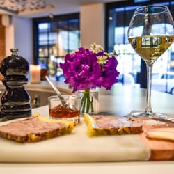 Le Gisou - Gisou - Planche de Foie Gras