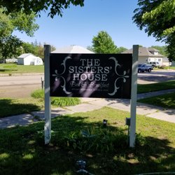 The Sister's House