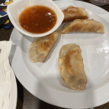 Spicy House - Potstickers - Szechuan Near Me - Lafayette, Louisiana