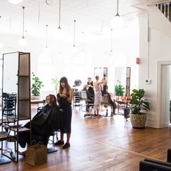 A+H Hair Salon