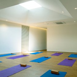 Santé Magic - Yoga studio bij Santé Magic te Leuven