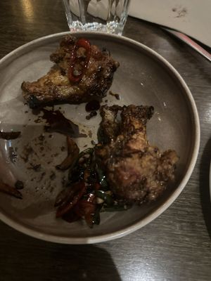 Satay House Malaysian Restaurant by null