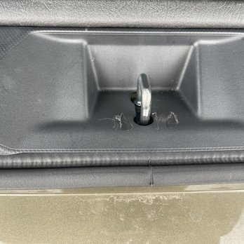 Caliber Collision - Back of the car, - Body Shops Near Me - Henderson, Nevada Caliber Collision - Back of the car, - Body Shops Near Me - Henderson, Nevada
