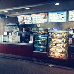 Tim Hortons - Where you wait and wait and wait