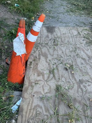 Norton's Plumbing Logo