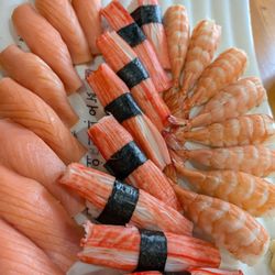 Umi Sushi - Just a little Sushi