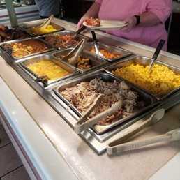 Buffet Buffet