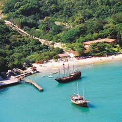 Praia de Laranjeiras