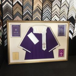 Diamant Picture Framing