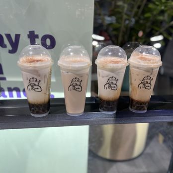 Heytea - Bubble Tea Near Me - Irvine, California Heytea - Bubble Tea Near Me - Irvine, California